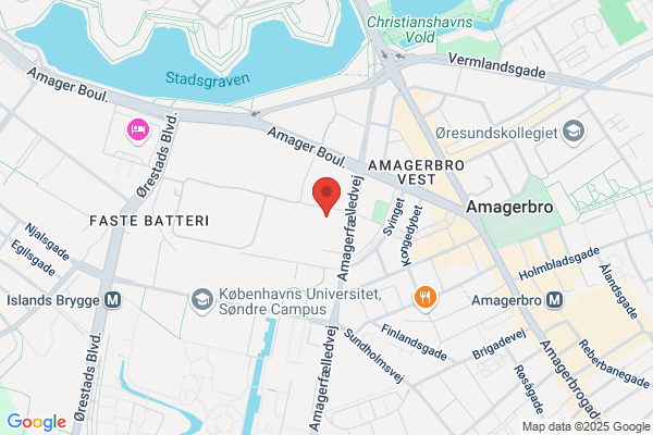 Gallerioscar.dk