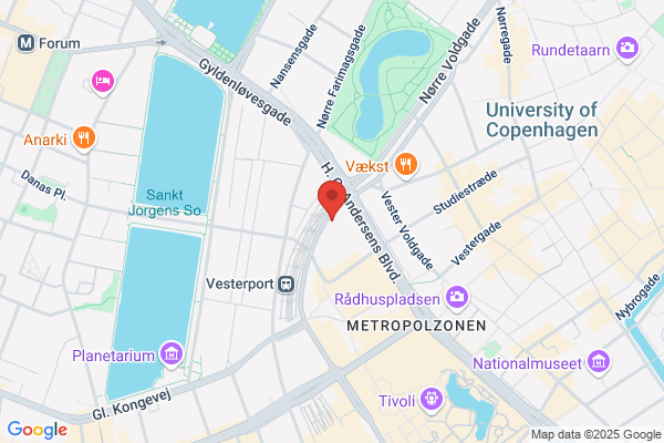 ATP Ejendomme A/S