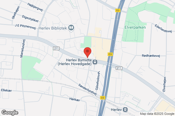 Home/Herlev/Skovlunde