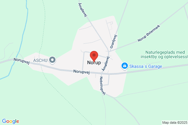 Norup, Ruth