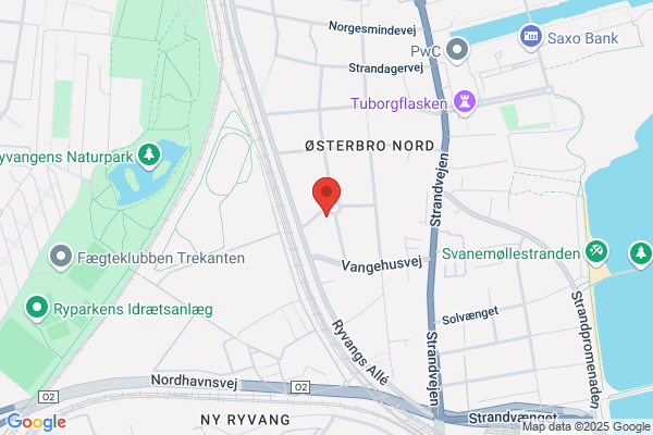 Snaregårdens Ejendomsselskaber