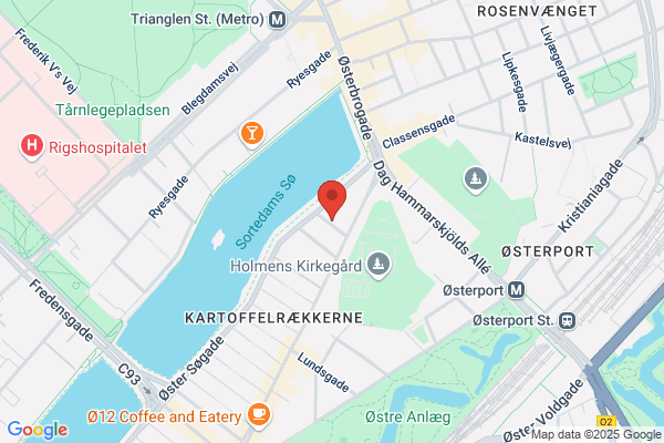 Søborg Ejendomsselskab