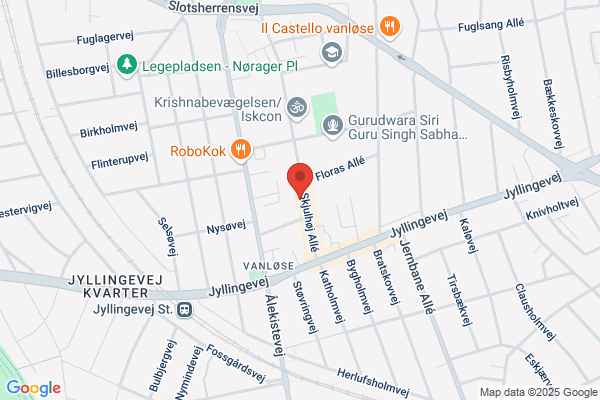 Københavns Elservice