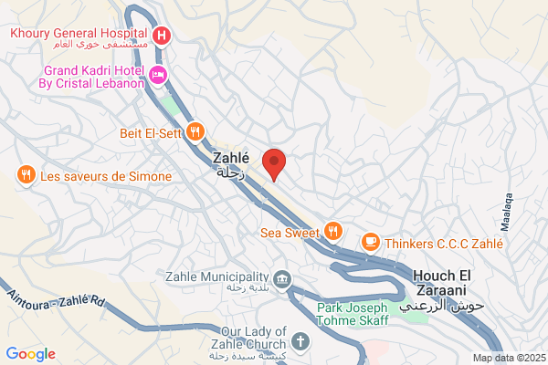 Zahle & Co. Electric A/S