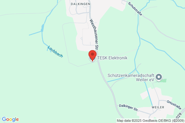 Teeka Elektronik