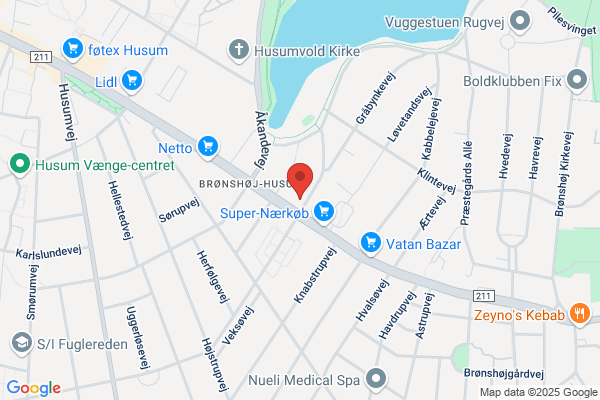 Danske Entreprenører