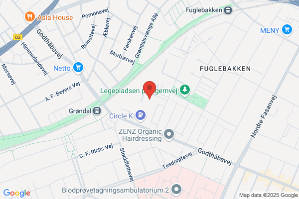 BS Ejendomsservice