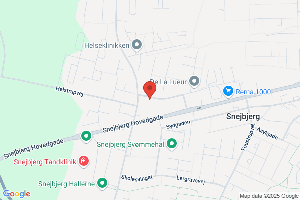 ENE Entreprenørfirmaet Aps