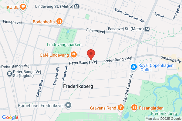 Jordbrugsakademikernes Forbund