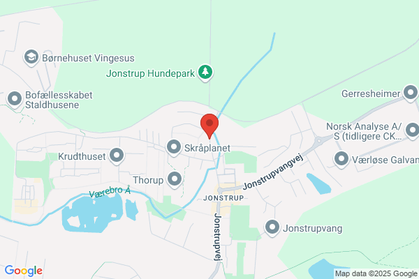 Laborant-Forening, Dansk