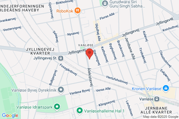 Fængselforbund, Dansk