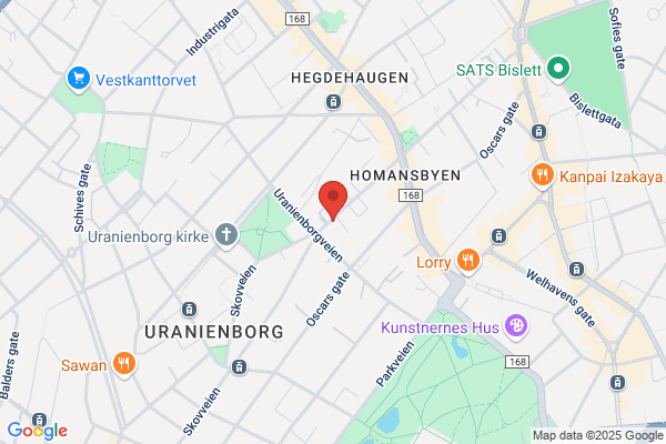 Indendørsarkitekternes Landsforbund