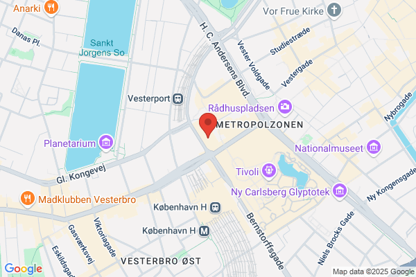 Landbrugsraadet