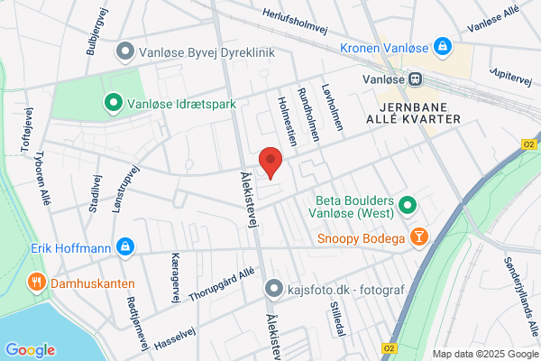 Landslauget, Organisation for Auto- og Boligmonteringsområdet i Danmark