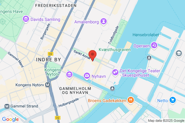 Maskinmestrenes Forening