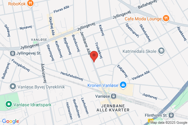 RØVERKØB