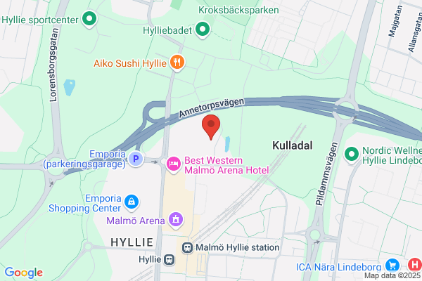 Indiska Magasinet