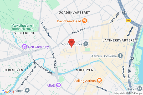 Lab ApS