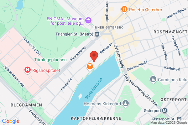 Cosmo Filmproduktion A/S