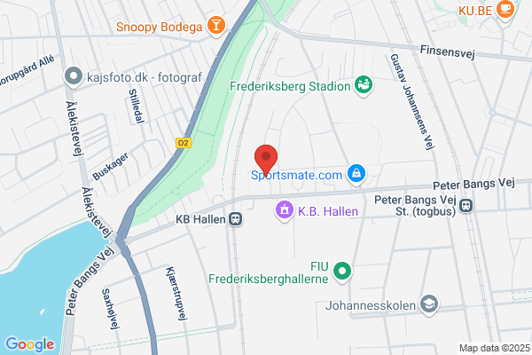 Frederiksberg Gulvservice