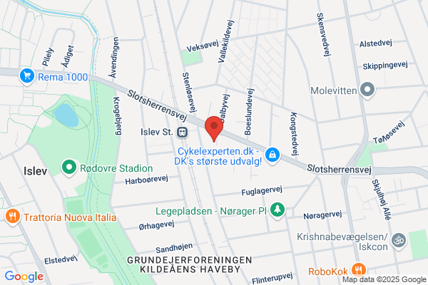 Husum Entreprise A/S