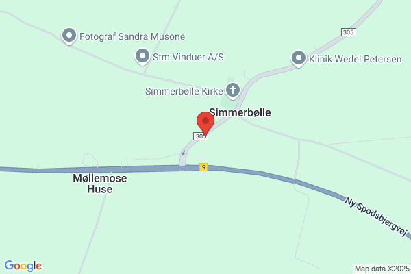 Træsplinternes Gulvservice