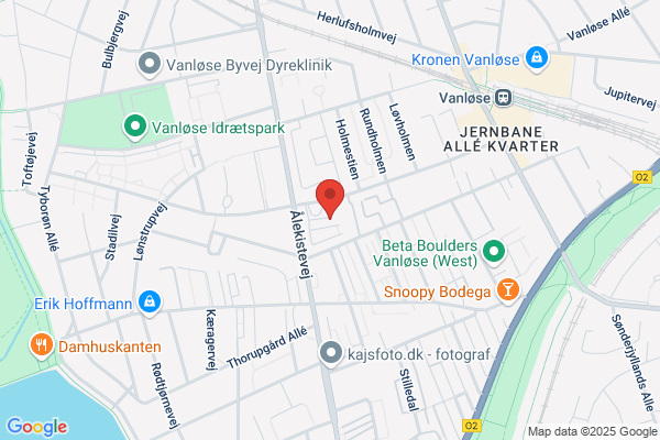Fodklinik