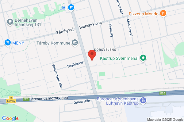 Klinik for Fodterapi