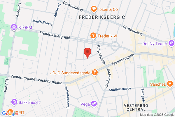 Petersen, Lene