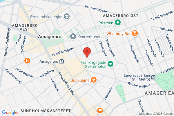 Socialdemokratiet Sundby 4-kreds