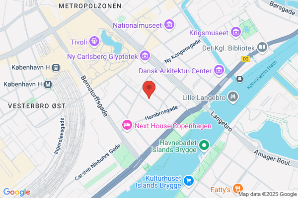 Arbejdsmarkedets Feriefond