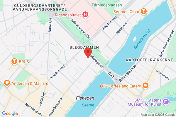 Klint, Torben