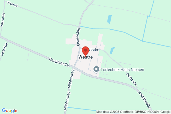 Westh, Peter