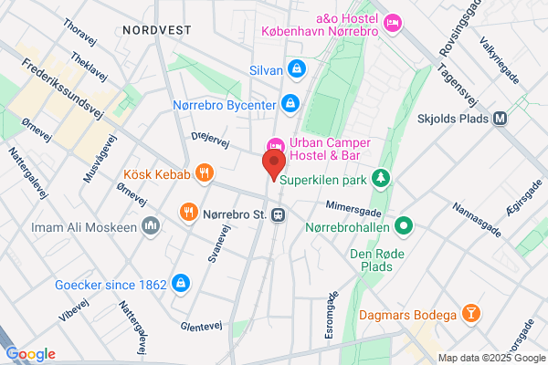 Bio, Salonen