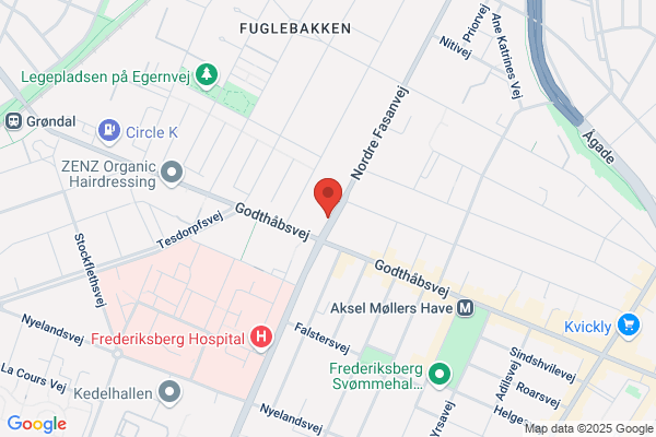 Hair Fashion