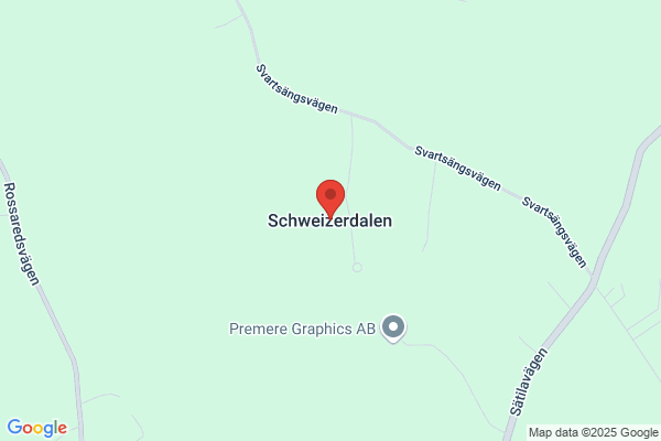 Schweizerdalens Herrefrisør