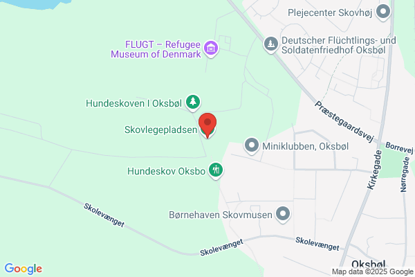 Bellahøj Skrammellegeplads