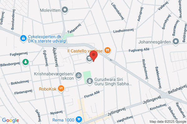 Åholm skoles fritidshjem