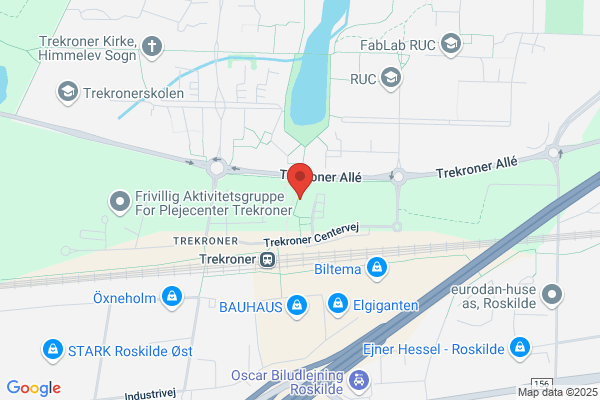 Akacielunden