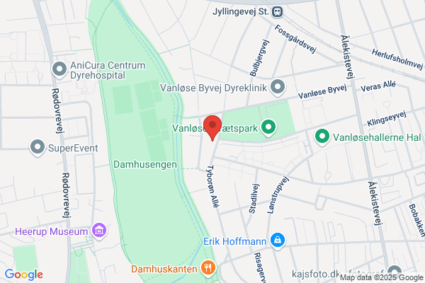 Københavns Kommunes Fritidshjem