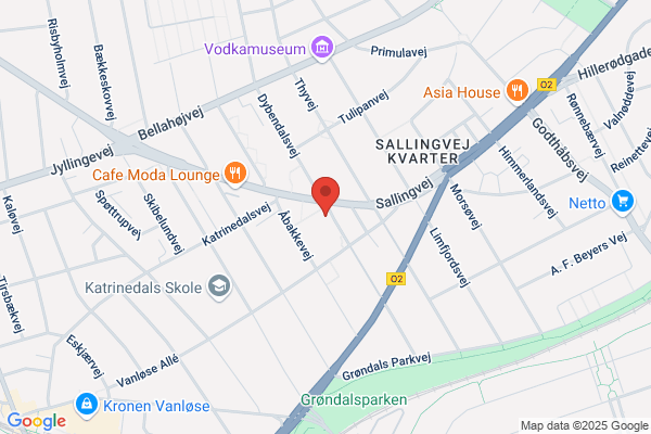 Københavns Kommunes Fritidshjem Safiren