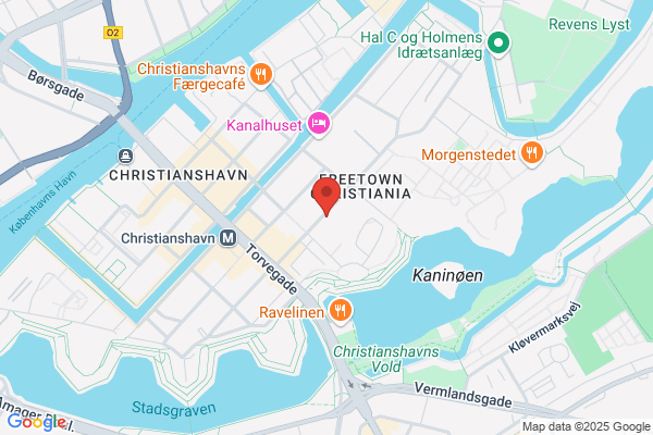 Københavns Kommunes Skoleinstitution