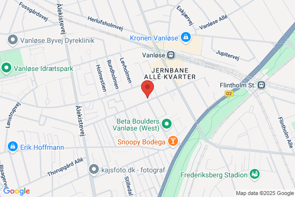 Rønnebærhuset Specialinstitution