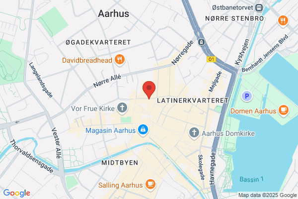 Centrum Frugt