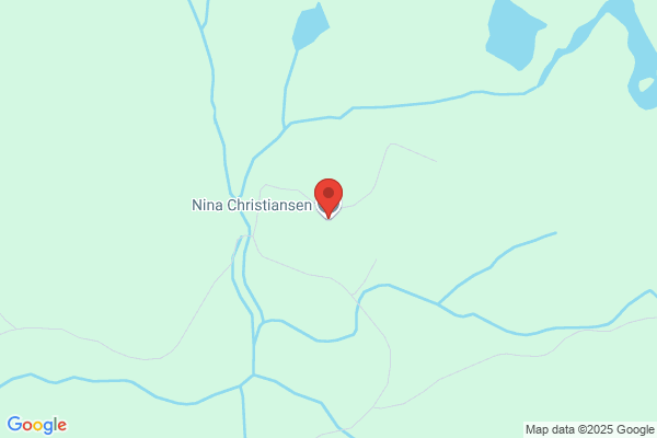 Bjørn Nina