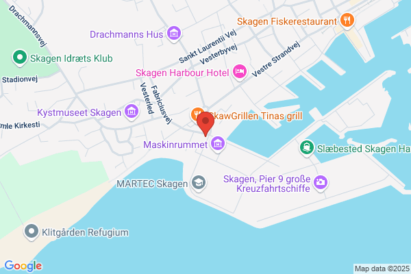 Gerdes Svenn