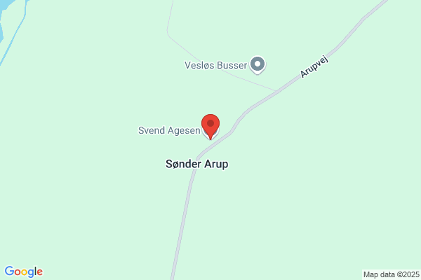 Graversen Svante Dalsgaard