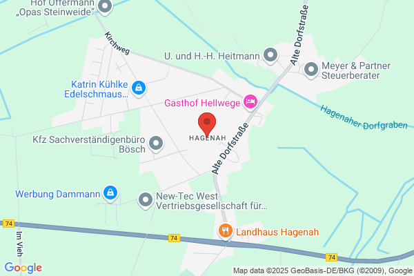 Hagensen Anne