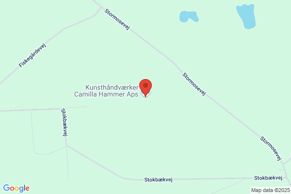 Hammer Ulla & Charlotte Ayyad