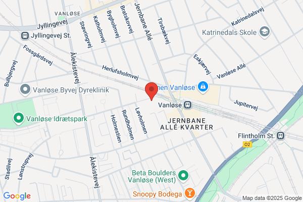 Nordentoft Lægeservice v/ Tyge Nordentoft
